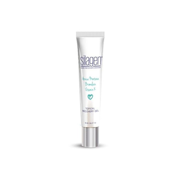Silagen Topical Recovery Gel