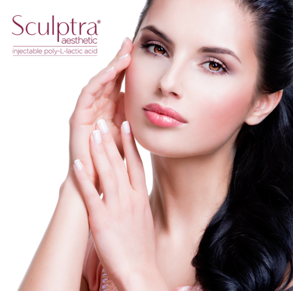 Sculptra at Clevens Face and Body Specialists