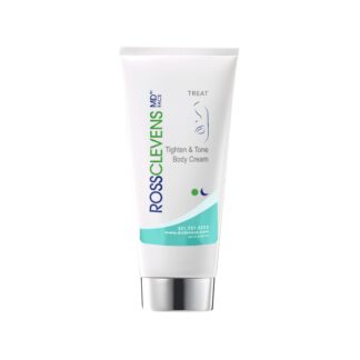 Clevens Tighten & Tone Body Cream